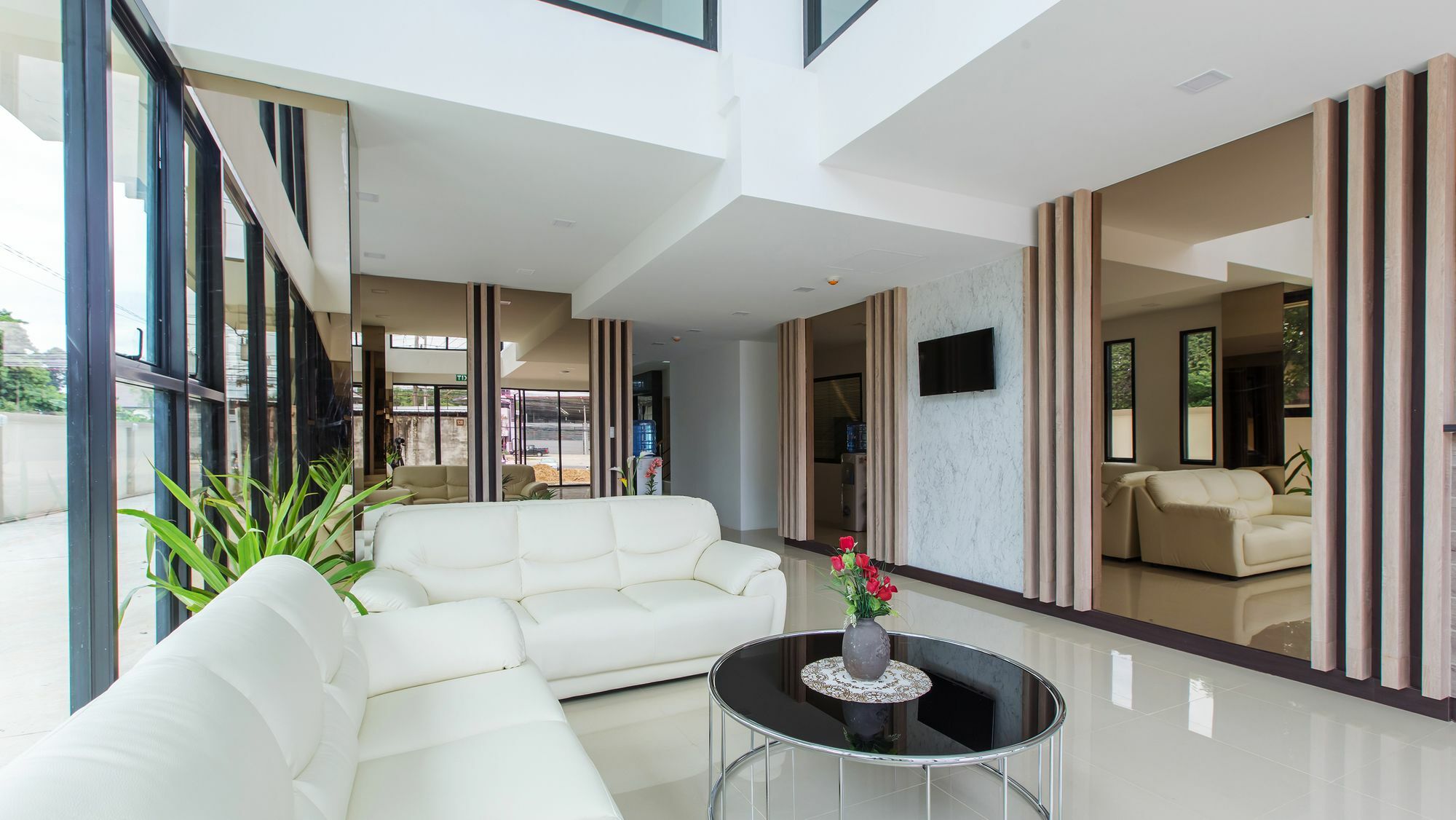 B2 Ubon Premier Hotel Ubon Ratchathani Exterior foto
